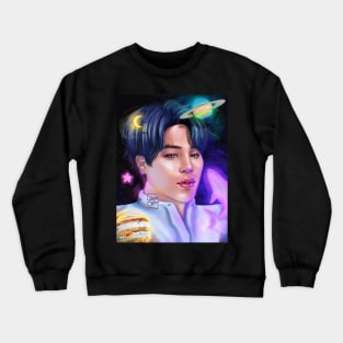 My Universe Jimin Crewneck Sweatshirt